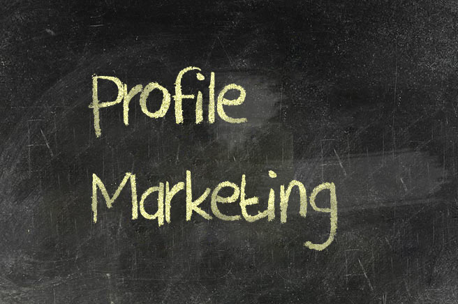 Profile Marketing